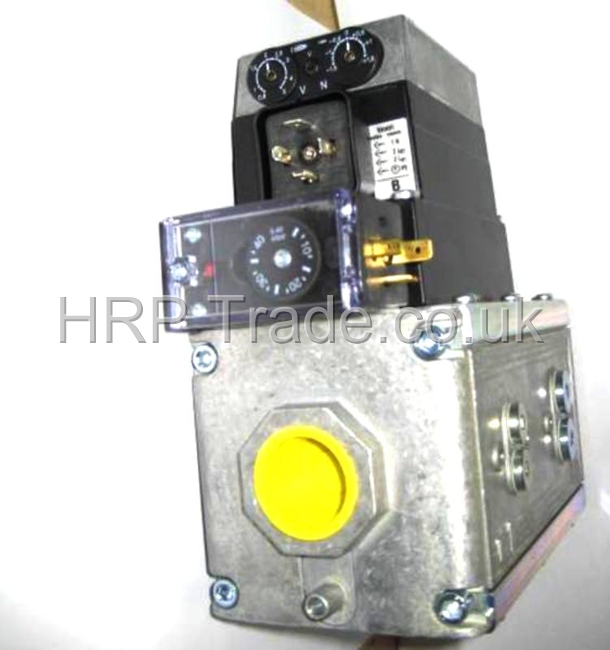 OIL SPARES  GS471022587